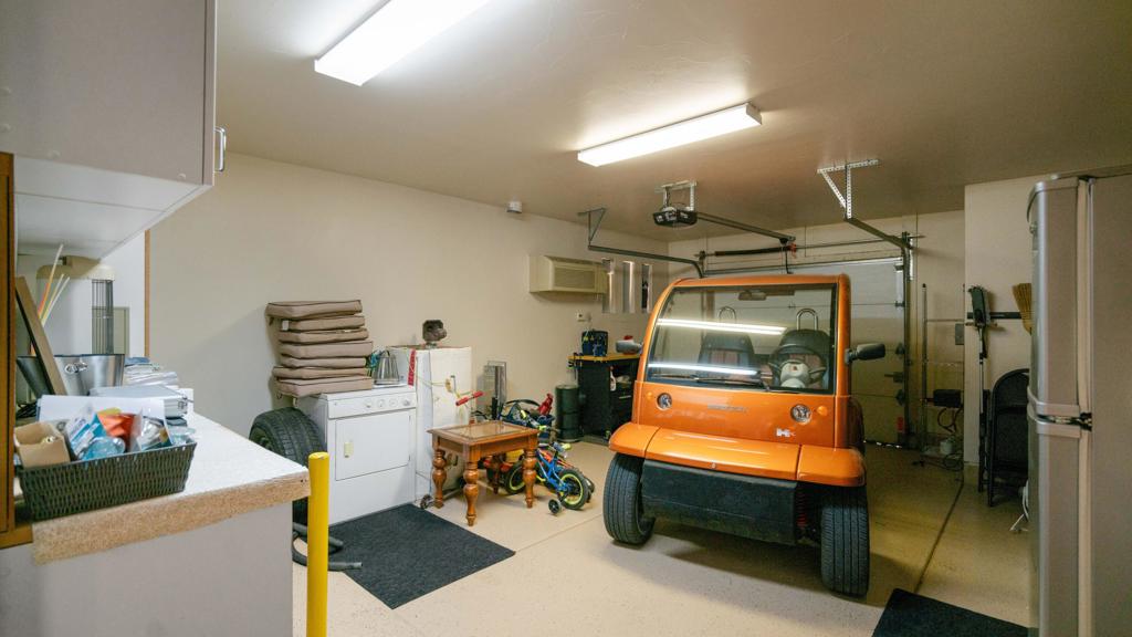 Vineyards Mtr Coach - Residential