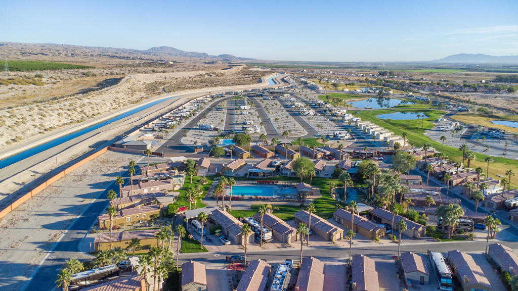 Vineyards Mtr Coach - Residential