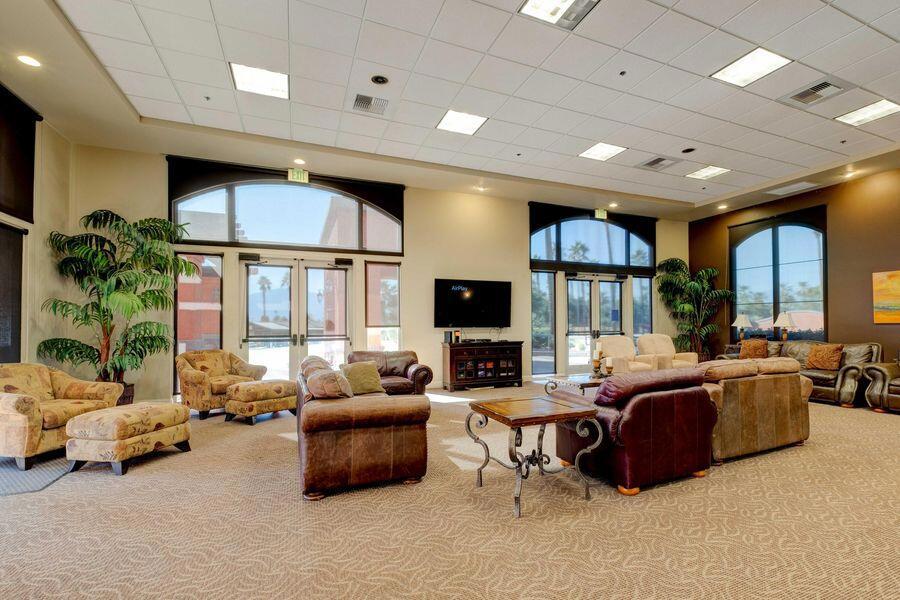 Vineyards Mtr Coach - Residential