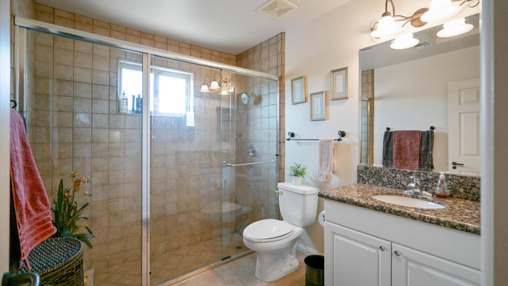 Vineyards Mtr Coach - Residential