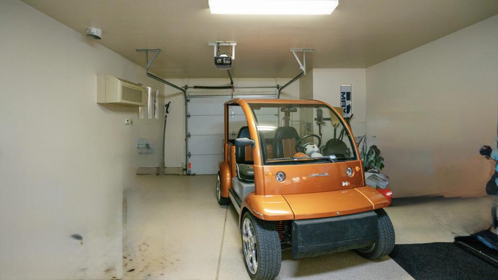 Vineyards Mtr Coach - Residential