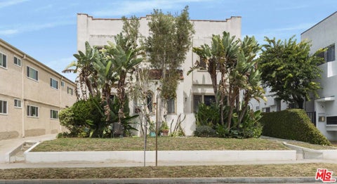 Photo of 3852 Prospect Avenue, Culver City, CA 90232 (MLS # 26986297)