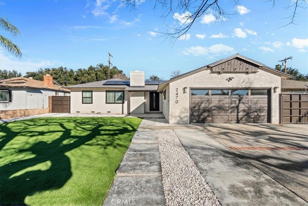 Photo of 2470 W 6th Street, San Bernardino, CA 92410 (MLS # IG26011447)