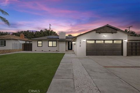 Photo of 2470 W 6th Street, San Bernardino, CA 92410 (MLS # IG26011447)