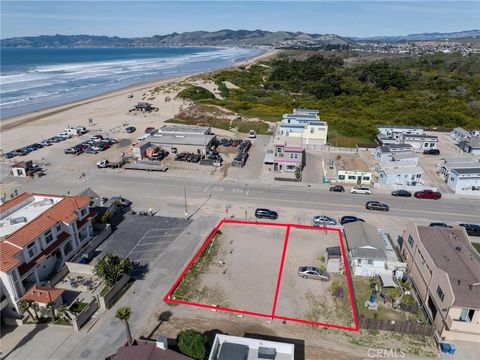 Tiny photo for 316 Pier Avenue, Oceano, CA 93445 (MLS # PI26057805)