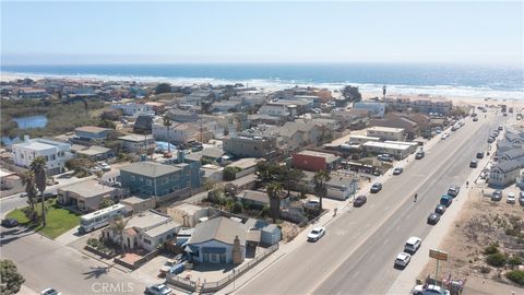 Tiny photo for 316 Pier Avenue, Oceano, CA 93445 (MLS # PI26057805)