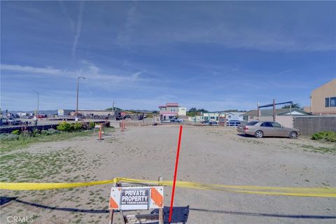 Tiny photo for 316 Pier Avenue, Oceano, CA 93445 (MLS # PI26057805)
