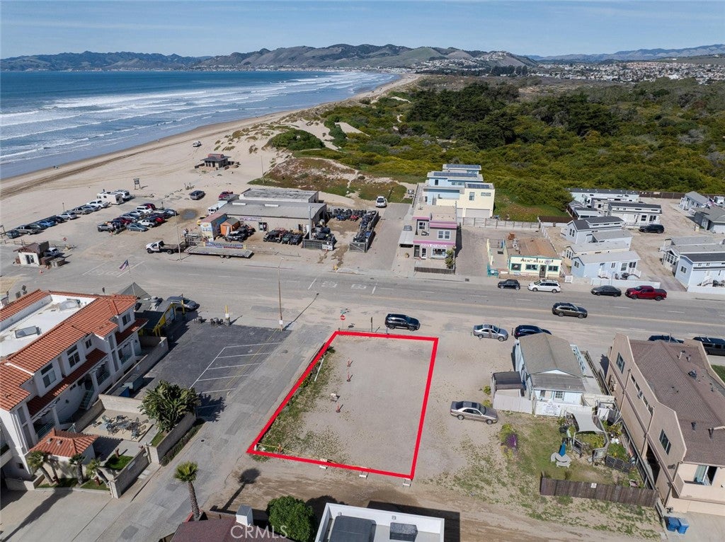 316 Pier Avenue