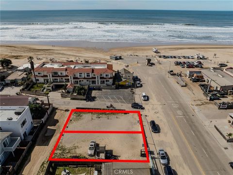 Photo of 316 Pier Avenue, Oceano, CA 93445 (MLS # PI26057805)