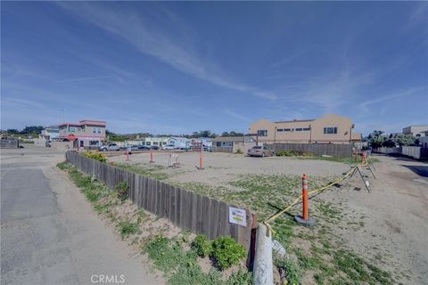 Tiny photo for 316 Pier Avenue, Oceano, CA 93445 (MLS # PI26057805)