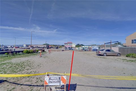 Tiny photo for 316 Pier Avenue, Oceano, CA 93445 (MLS # PI26057805)