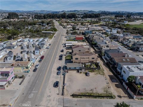 Tiny photo for 316 Pier Avenue, Oceano, CA 93445 (MLS # PI26057805)
