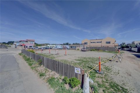 Tiny photo for 316 Pier Avenue, Oceano, CA 93445 (MLS # PI26057805)