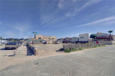 Tiny photo for 316 Pier Avenue, Oceano, CA 93445 (MLS # PI26057805)
