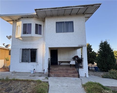 Photo of 2683 E Marengo Street, East Los Angeles, CA 90033 (MLS # PW25220174) Photo of 2683 E Marengo Street, East Los Angeles, CA 90033 (MLS # PW25220174)
