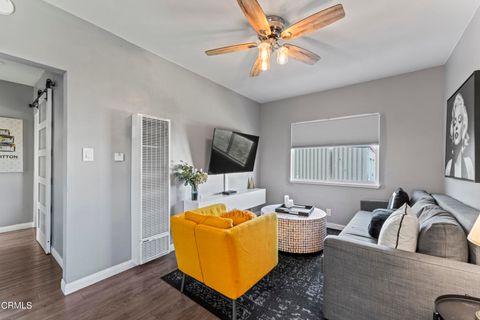 Tiny photo for 281 W Main Street, Ventura, CA 93001 (MLS # V1-32543)