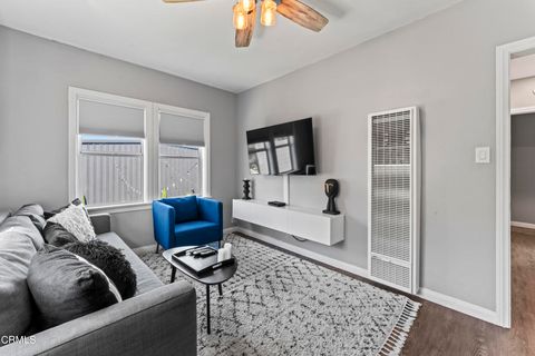 Tiny photo for 281 W Main Street, Ventura, CA 93001 (MLS # V1-32543)