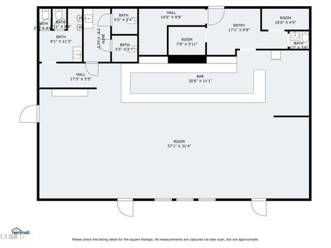 Tiny photo for 281 W Main Street, Ventura, CA 93001 (MLS # V1-32543)