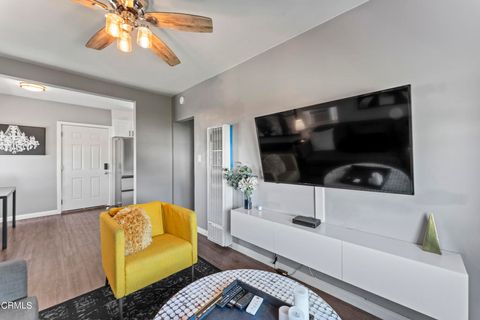 Tiny photo for 281 W Main Street, Ventura, CA 93001 (MLS # V1-32543)