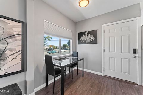 Tiny photo for 281 W Main Street, Ventura, CA 93001 (MLS # V1-32543)