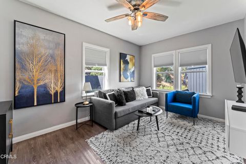 Tiny photo for 281 W Main Street, Ventura, CA 93001 (MLS # V1-32543)