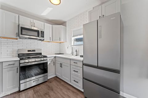 Tiny photo for 281 W Main Street, Ventura, CA 93001 (MLS # V1-32543)