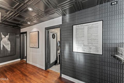 Tiny photo for 281 W Main Street, Ventura, CA 93001 (MLS # V1-32543)