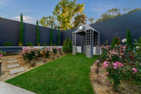 Tiny photo for 281 W Main Street, Ventura, CA 93001 (MLS # V1-32543)