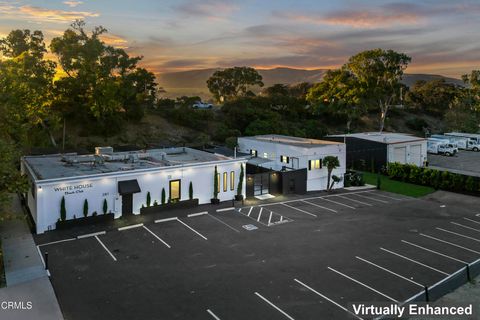 Tiny photo for 281 W Main Street, Ventura, CA 93001 (MLS # V1-32543)