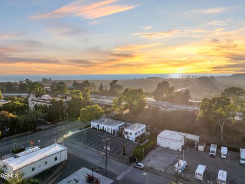 Tiny photo for 281 W Main Street, Ventura, CA 93001 (MLS # V1-32543)