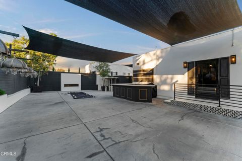 Tiny photo for 281 W Main Street, Ventura, CA 93001 (MLS # V1-32543)