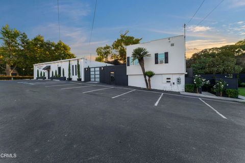 Tiny photo for 281 W Main Street, Ventura, CA 93001 (MLS # V1-32543)