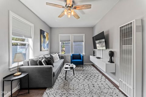 Tiny photo for 281 W Main Street, Ventura, CA 93001 (MLS # V1-32543)