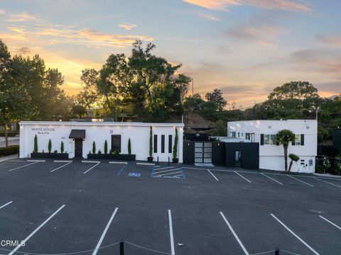 Tiny photo for 281 W Main Street, Ventura, CA 93001 (MLS # V1-32543)