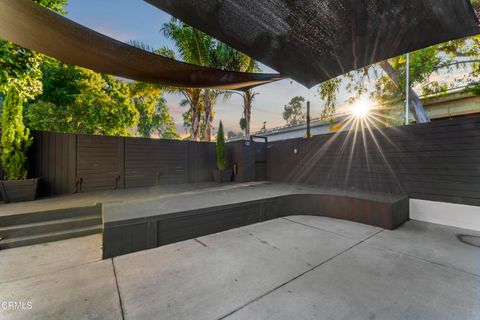 Tiny photo for 281 W Main Street, Ventura, CA 93001 (MLS # V1-32543)