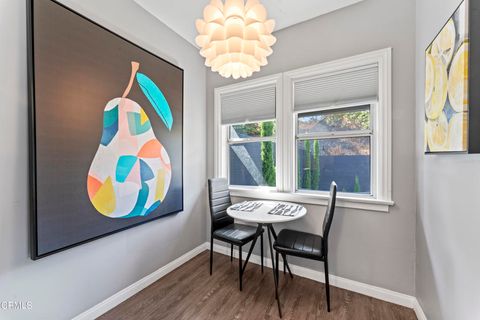 Tiny photo for 281 W Main Street, Ventura, CA 93001 (MLS # V1-32543)