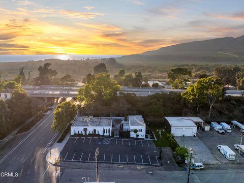 281 W Main Street Ventura CA 93001