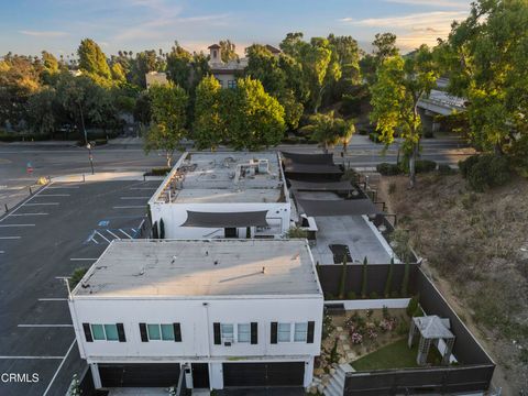 Tiny photo for 281 W Main Street, Ventura, CA 93001 (MLS # V1-32543)