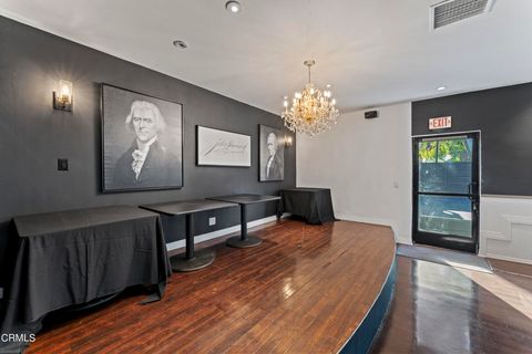 Tiny photo for 281 W Main Street, Ventura, CA 93001 (MLS # V1-32543)