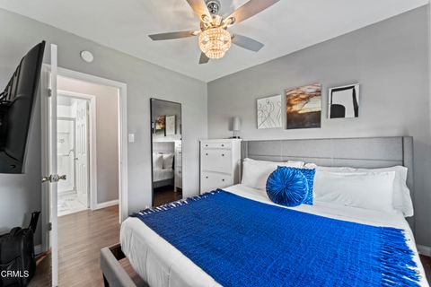 Tiny photo for 281 W Main Street, Ventura, CA 93001 (MLS # V1-32543)