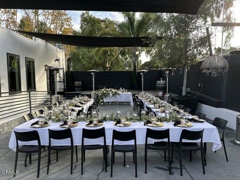 Tiny photo for 281 W Main Street, Ventura, CA 93001 (MLS # V1-32543)