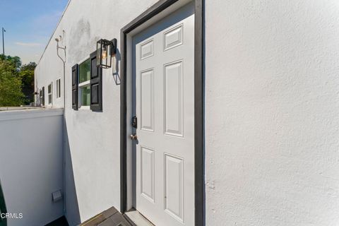 Tiny photo for 281 W Main Street, Ventura, CA 93001 (MLS # V1-32543)