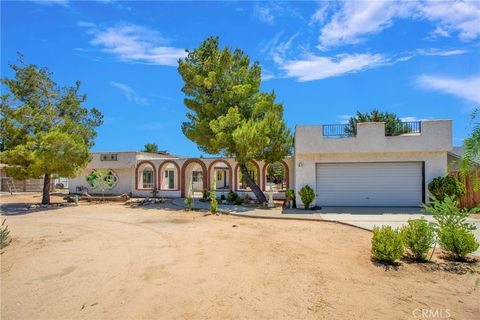 7165 Lyons Avenue Hesperia CA 92345