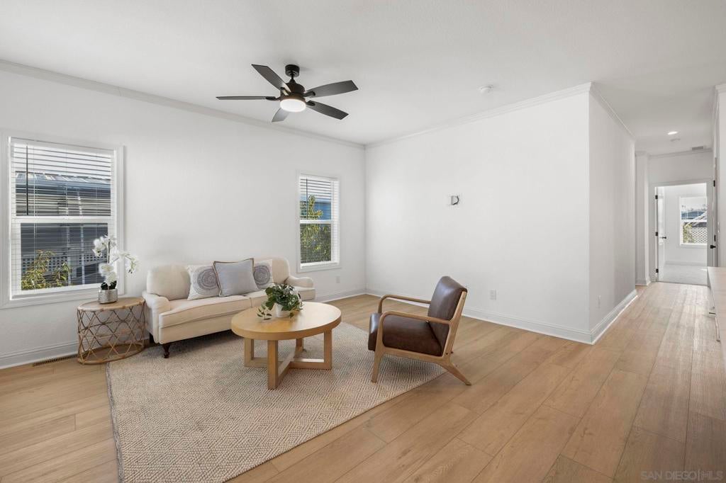 7025 San Bartolo St #42