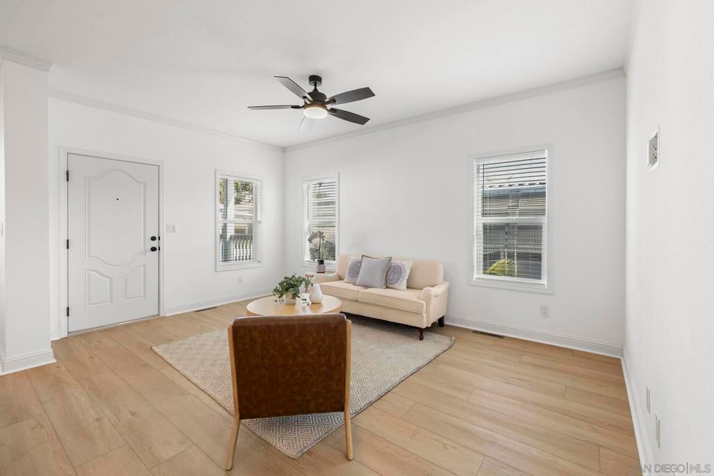 7025 San Bartolo St #42