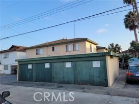 1034 El Camino Drive