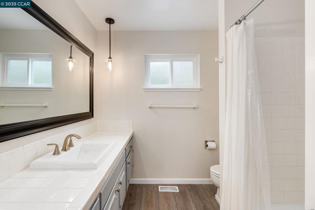 SPRINGWOOD - Residential