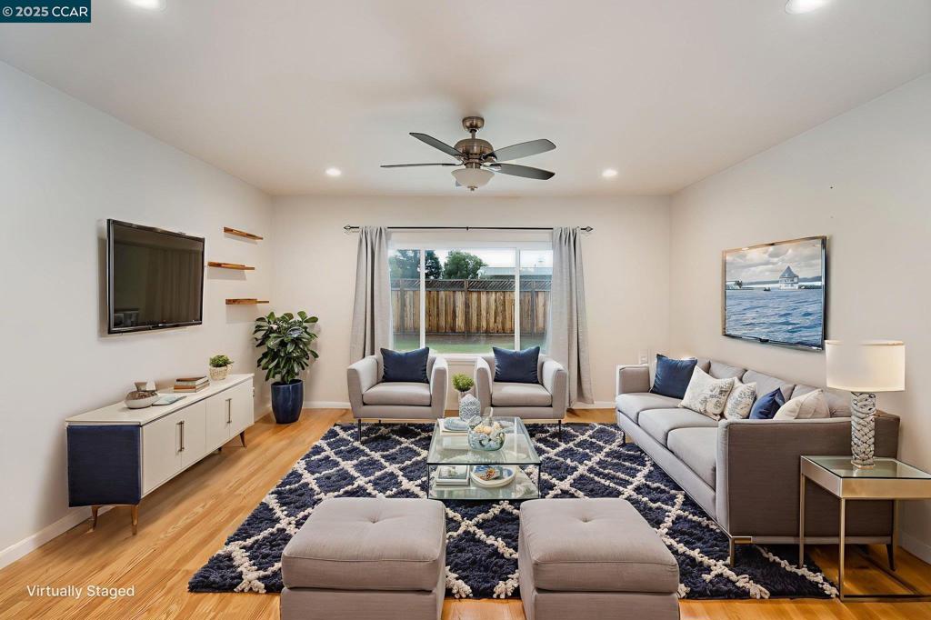 SPRINGWOOD - Residential