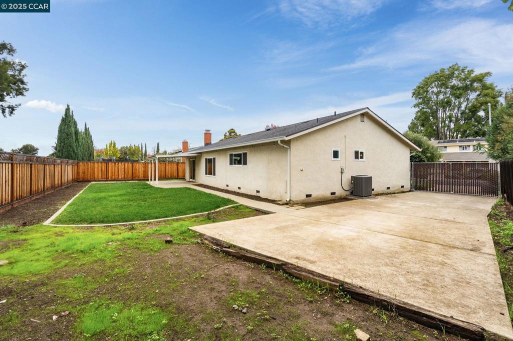 SPRINGWOOD - Residential