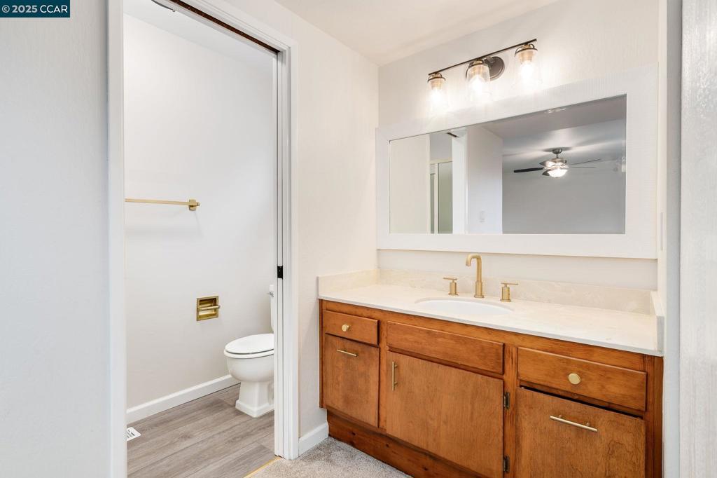 SPRINGWOOD - Residential